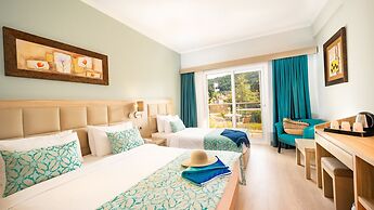 Aqua Fantasy Aquapark Hotel & Spa - All Inclusive