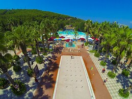 Aqua Fantasy Aquapark Hotel & Spa - All Inclusive