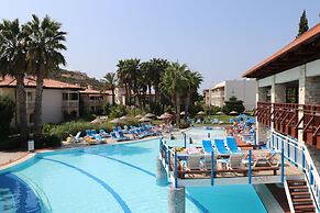 Aqua Fantasy Aquapark Hotel & Spa - All Inclusive