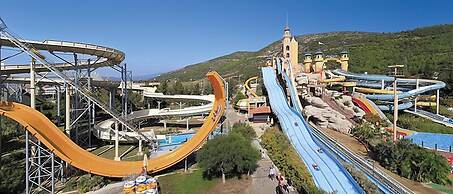 Aqua Fantasy Aquapark Hotel & Spa - All Inclusive
