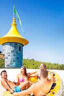 Aqua Fantasy Aquapark Hotel & Spa - All Inclusive