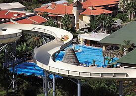 Aqua Fantasy Aquapark Hotel & Spa - All Inclusive