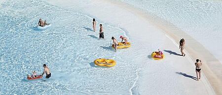 Aqua Fantasy Aquapark Hotel & Spa - All Inclusive