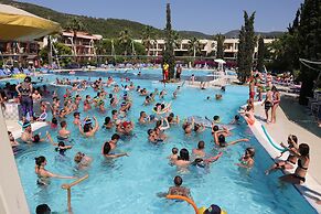 Aqua Fantasy Aquapark Hotel & Spa - All Inclusive