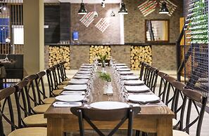 Aqua Fantasy Aquapark Hotel & Spa - All Inclusive