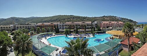 Aqua Fantasy Aquapark Hotel & Spa - All Inclusive