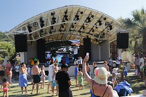 Aqua Fantasy Aquapark Hotel & Spa - All Inclusive