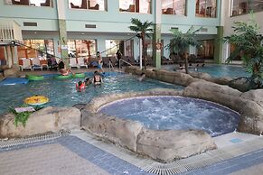 Aqua Fantasy Aquapark Hotel & Spa - All Inclusive