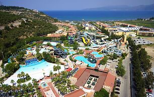 Aqua Fantasy Aquapark Hotel & Spa - All Inclusive