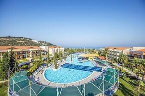 Aqua Fantasy Aquapark Hotel & Spa - All Inclusive