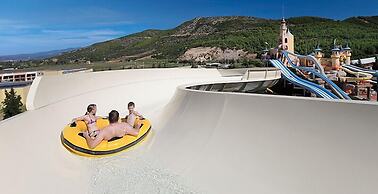 Aqua Fantasy Aquapark Hotel & Spa - All Inclusive