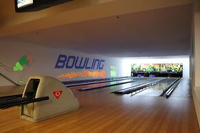 Aqua Fantasy Aquapark Hotel & Spa - All Inclusive