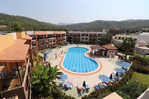 Aqua Fantasy Aquapark Hotel & Spa - All Inclusive