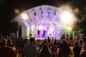 Aqua Fantasy Aquapark Hotel & Spa - All Inclusive