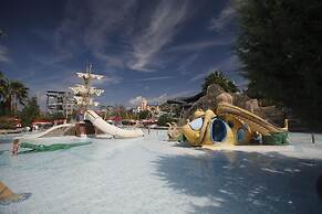 Aqua Fantasy Aquapark Hotel & Spa - All Inclusive