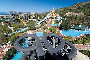 Aqua Fantasy Aquapark Hotel & Spa - All Inclusive