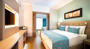 Aqua Fantasy Aquapark Hotel & Spa - All Inclusive