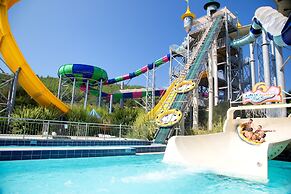 Aqua Fantasy Aquapark Hotel & Spa - All Inclusive