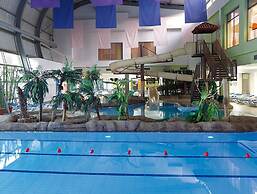 Aqua Fantasy Aquapark Hotel & Spa - All Inclusive