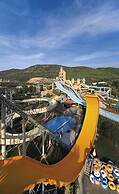 Aqua Fantasy Aquapark Hotel & Spa - All Inclusive