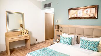 Aqua Fantasy Aquapark Hotel & Spa - All Inclusive