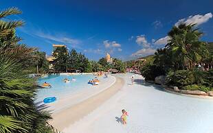Aqua Fantasy Aquapark Hotel & Spa - All Inclusive