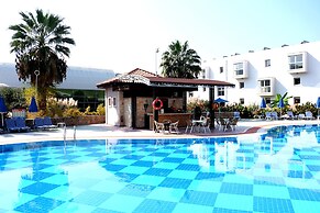 Aqua Fantasy Aquapark Hotel & Spa - All Inclusive