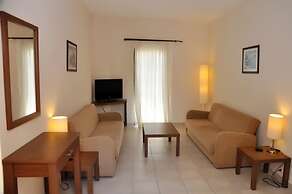 Aparthotel Siesta Beach Bodrum