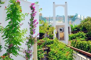 Aparthotel Siesta Beach Bodrum