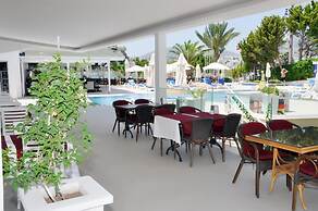 Aparthotel Siesta Beach Bodrum