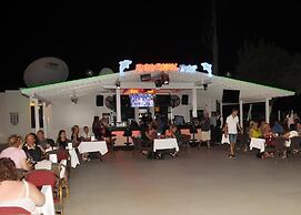 Aparthotel Siesta Beach Bodrum