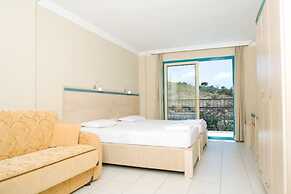 Aparthotel Siesta Beach Bodrum