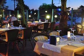 Aparthotel Siesta Beach Bodrum