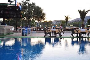 Aparthotel Siesta Beach Bodrum
