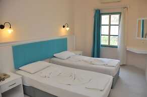 Aparthotel Siesta Beach Bodrum