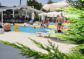 Aparthotel Siesta Beach Bodrum