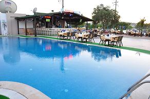 Aparthotel Siesta Beach Bodrum