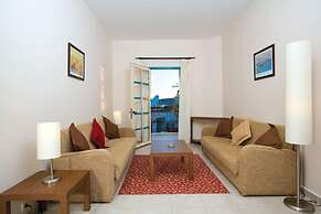 Aparthotel Siesta Beach Bodrum