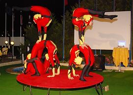 Aparthotel Siesta Beach Bodrum