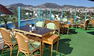 Aparthotel Siesta Beach Bodrum