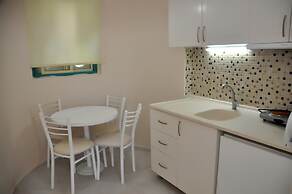 Aparthotel Siesta Beach Bodrum