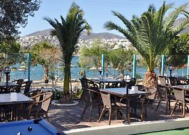 Aparthotel Siesta Beach Bodrum