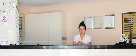 Aparthotel Siesta Beach Bodrum