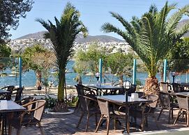 Aparthotel Siesta Beach Bodrum