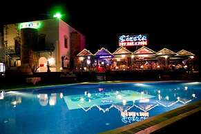 Aparthotel Siesta Beach Bodrum