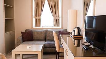 Palm Inn Hotel