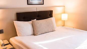 Palm Inn Hotel