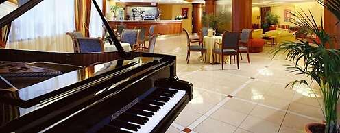 Hotel Parco Delle Rose