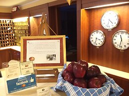 Hotel Parco Delle Rose