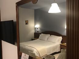 Hotel Parco Delle Rose